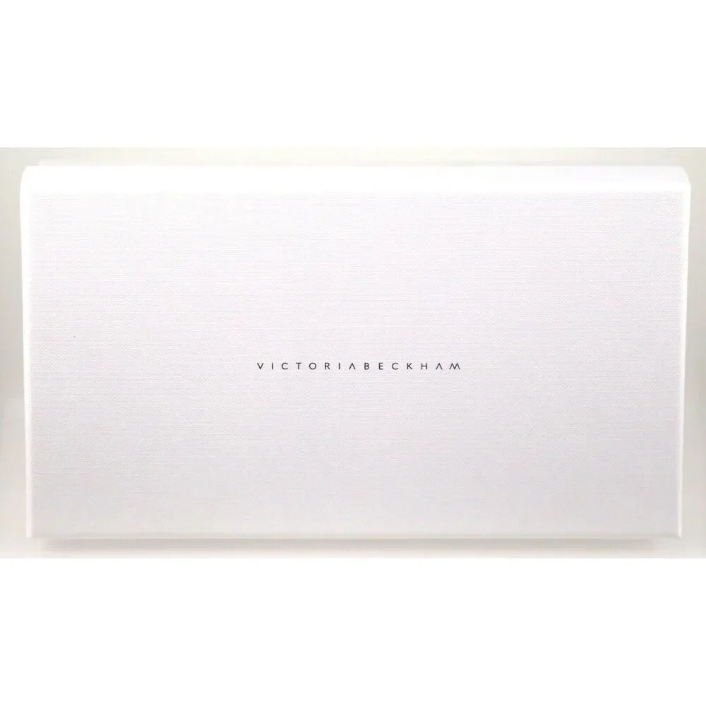 NWT Victoria Beckham VB239S-215-63 63mm New Sunglasses